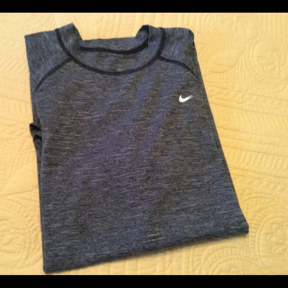 Nike Dri Fit Shirt
